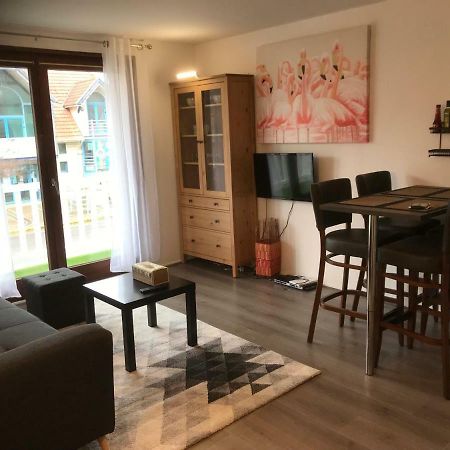 Pilatre De Rosier Διαμέρισμα Wimereux Εξωτερικό φωτογραφία