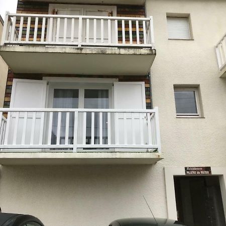 Pilatre De Rosier Διαμέρισμα Wimereux Εξωτερικό φωτογραφία